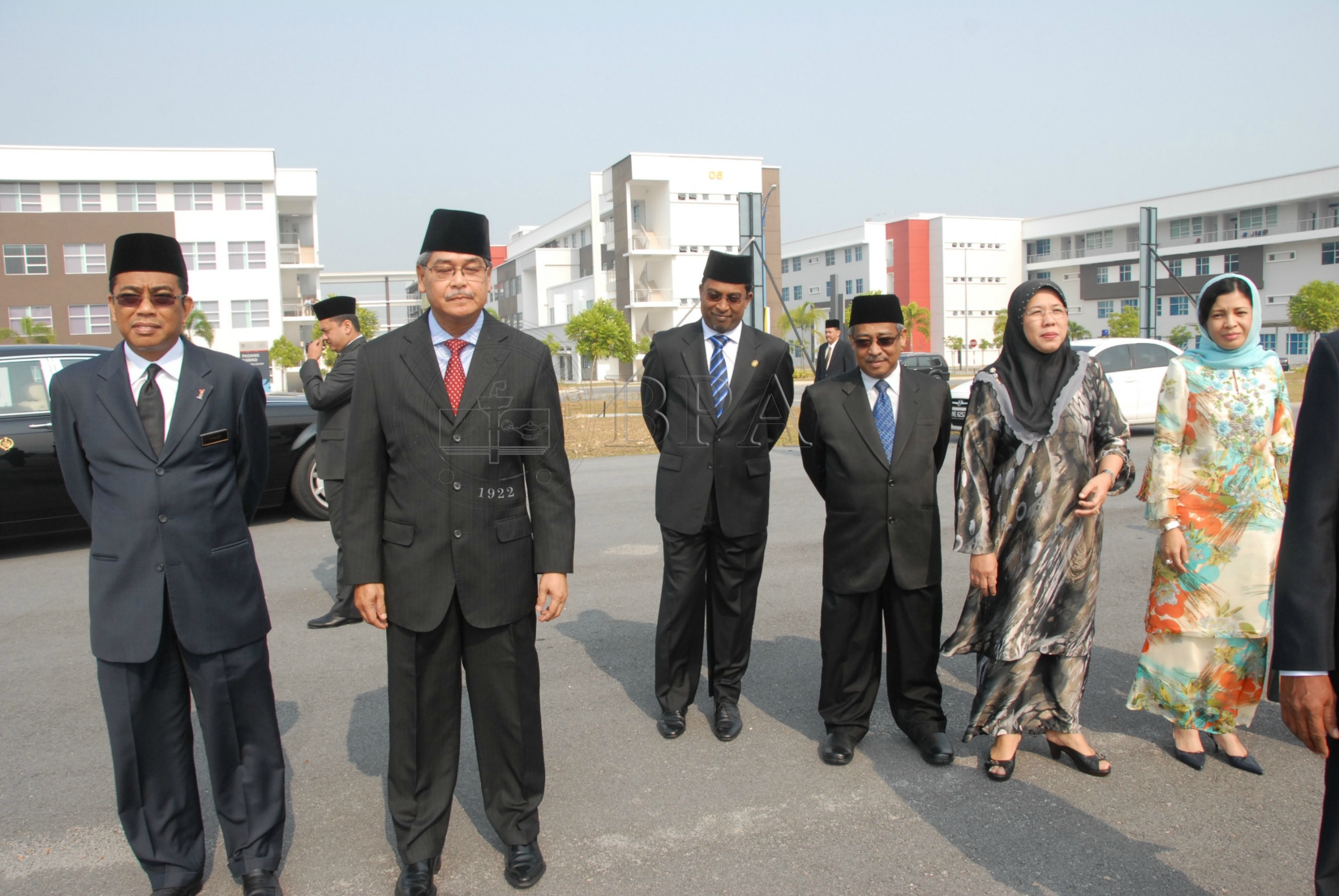 010 BPA 12 60 kampus IDA 4605